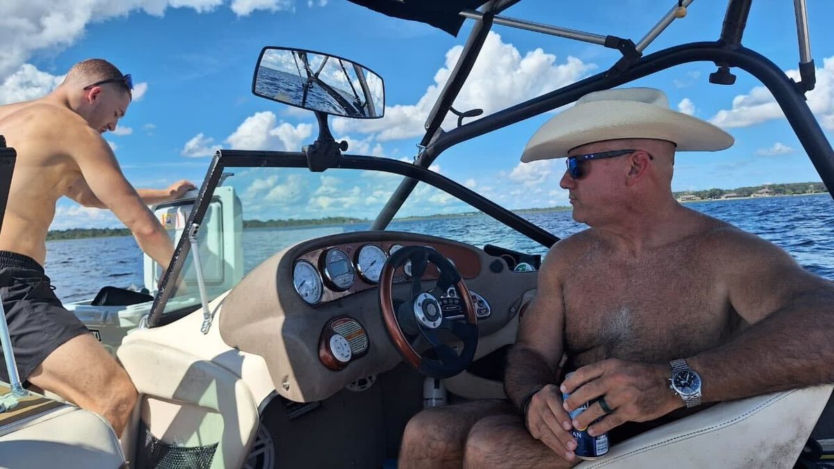 Lake Life