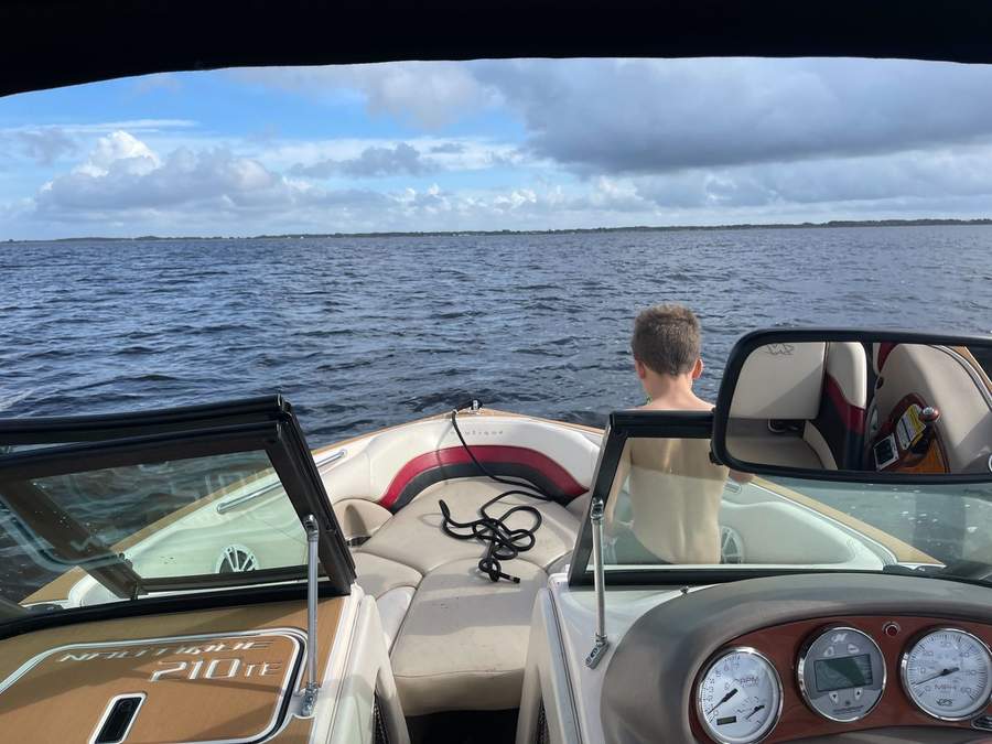 Lake Life