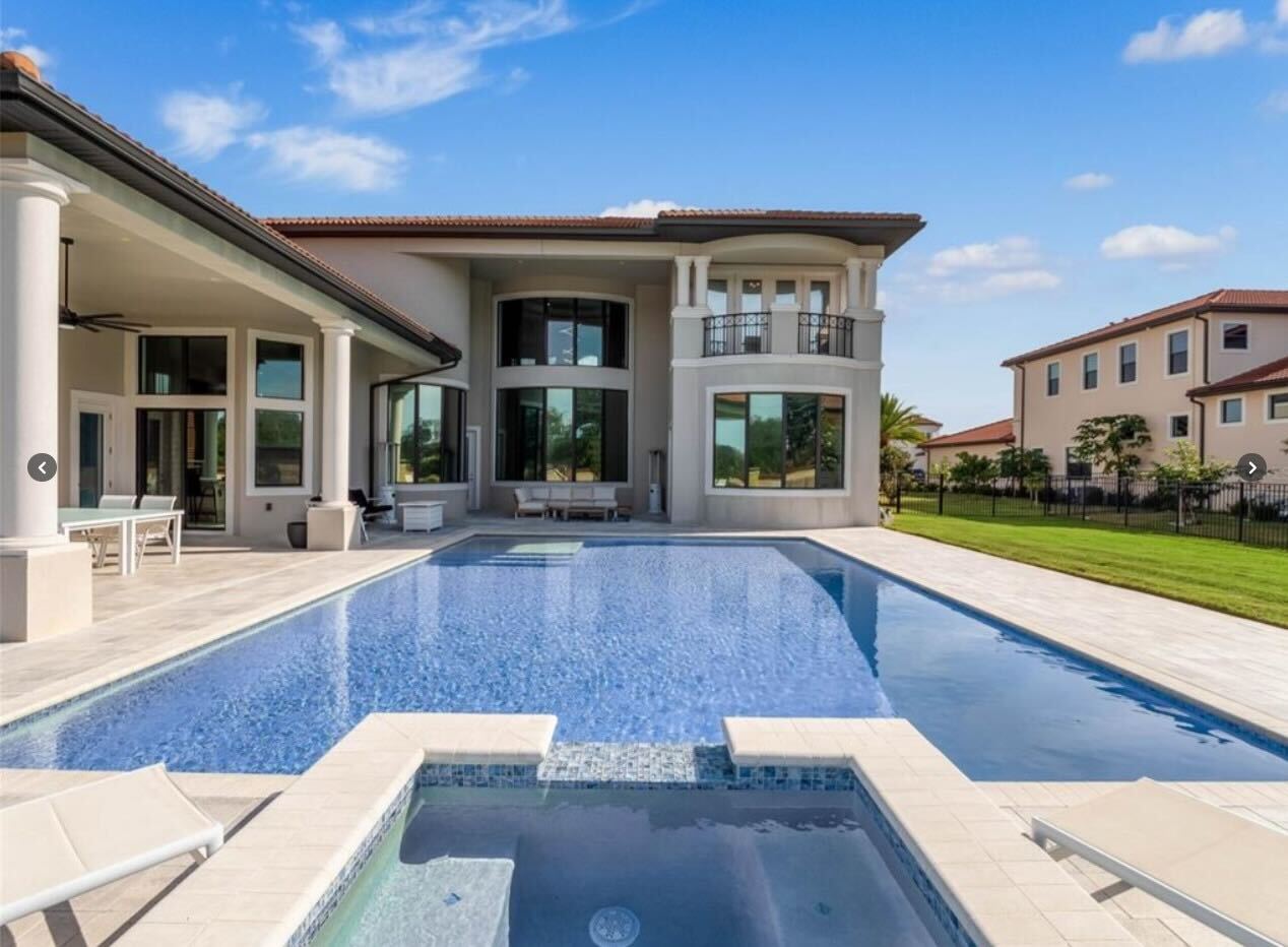 Disney Vacation Home